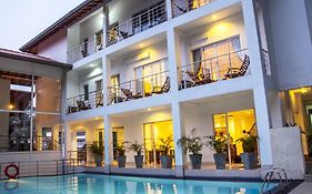 Senani Hotel Kandy